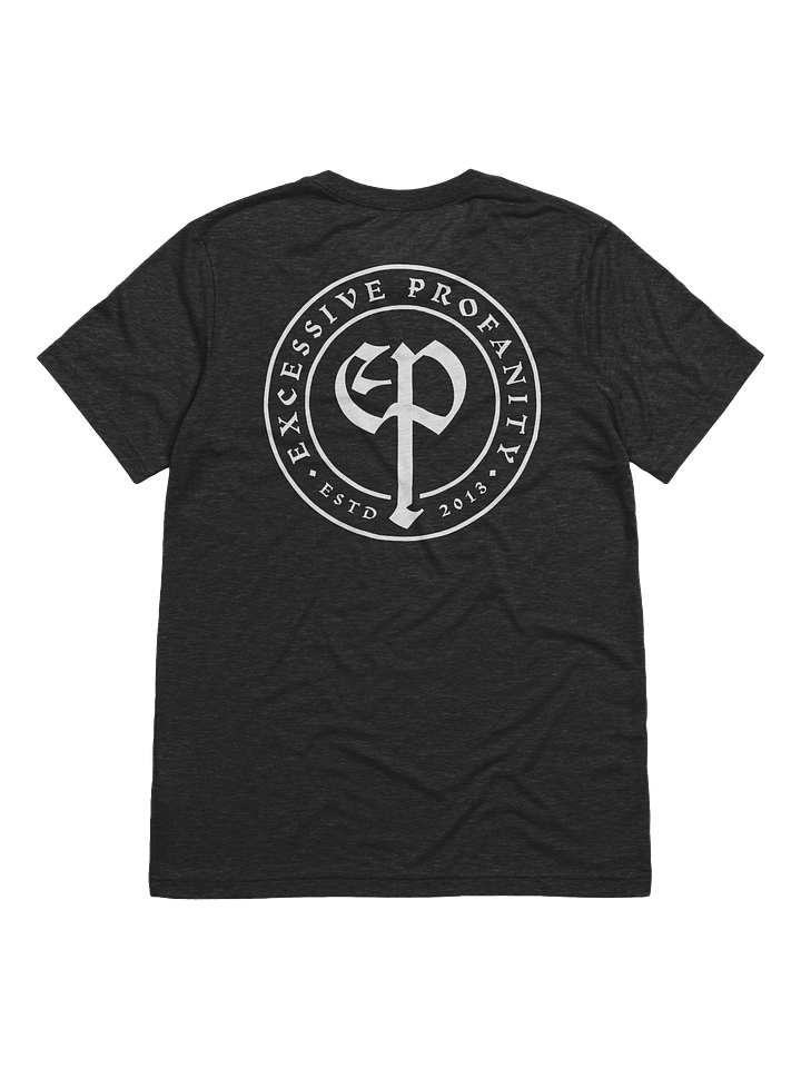 Executioner 'Axe' Premium T-Shirt product image (2)