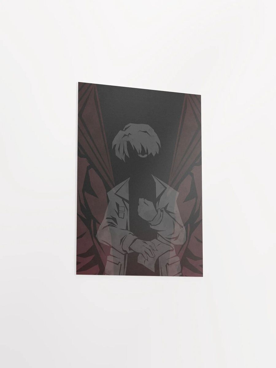 Restless Dreams Poster product image (18)