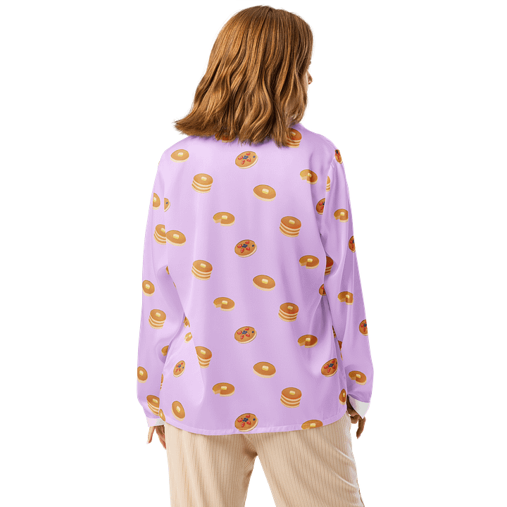 Comfy Pajama Shirt product image (2)