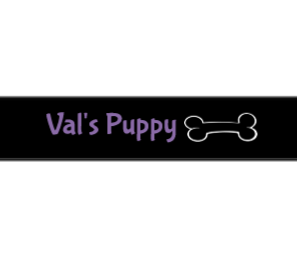 Val's Puppy Collar product image (2)