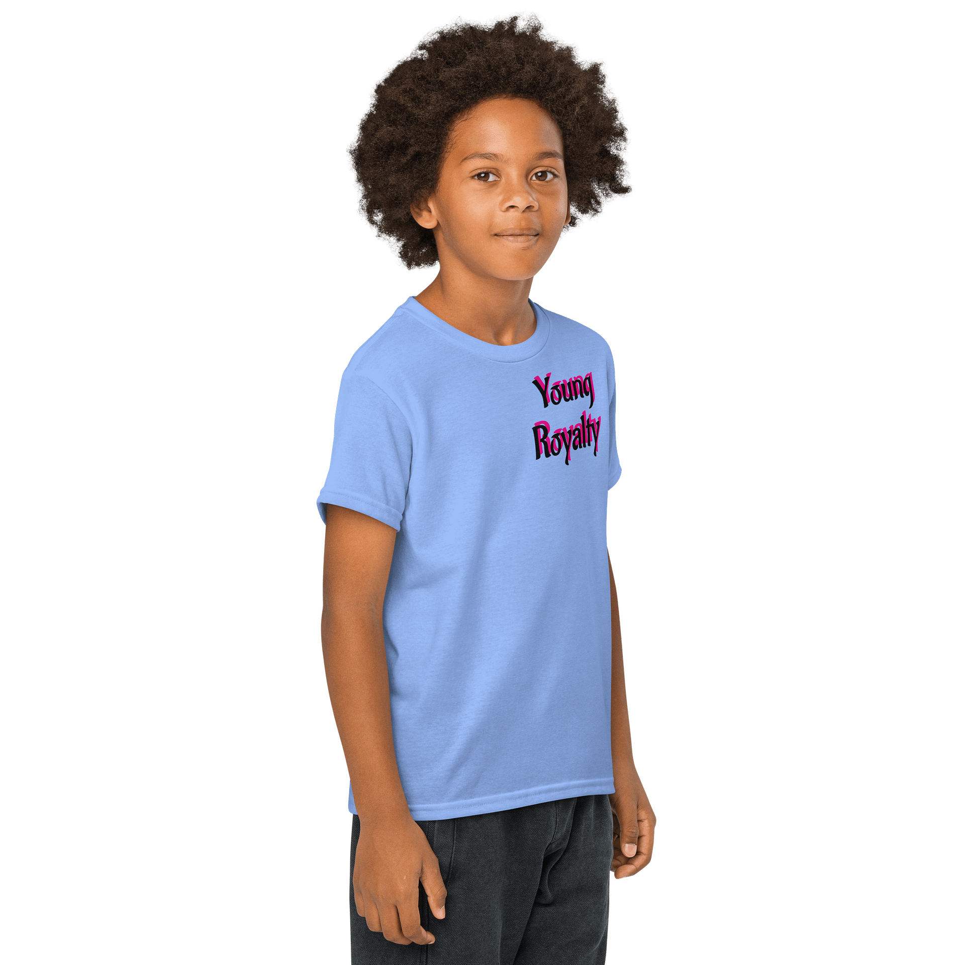 Young Royalty for the Kids. product image (4)
