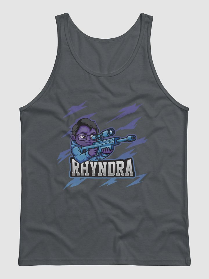 Bella+Canvas Jersey Tank product image (6)