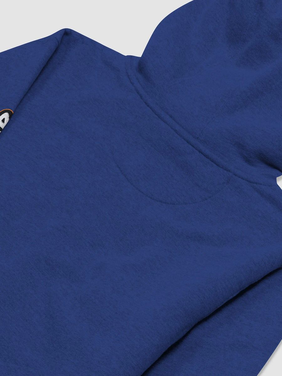 Words R Hard - Hoodie product image (28)