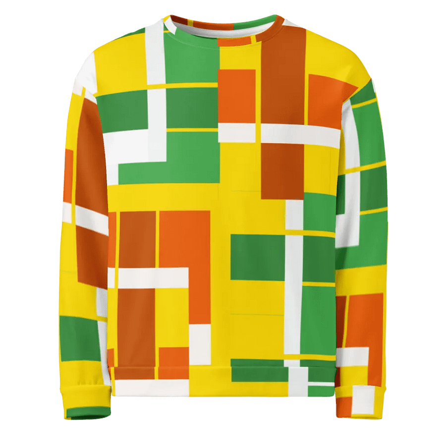 Rasta Maze Brigade's Design product image (1)