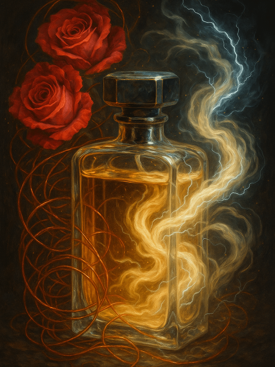 BPD Candle product image (2)