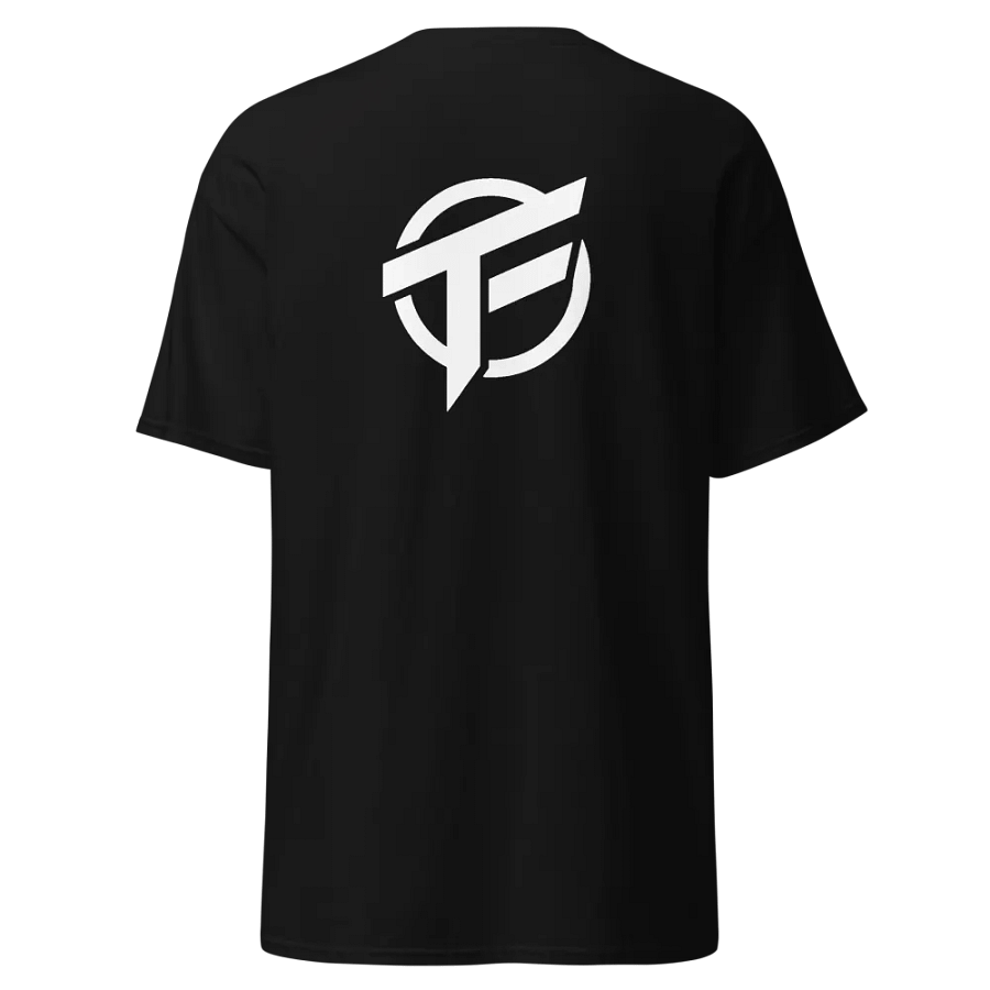 TopFrag™ Gildan Heavyweight T-Shirt product image (4)