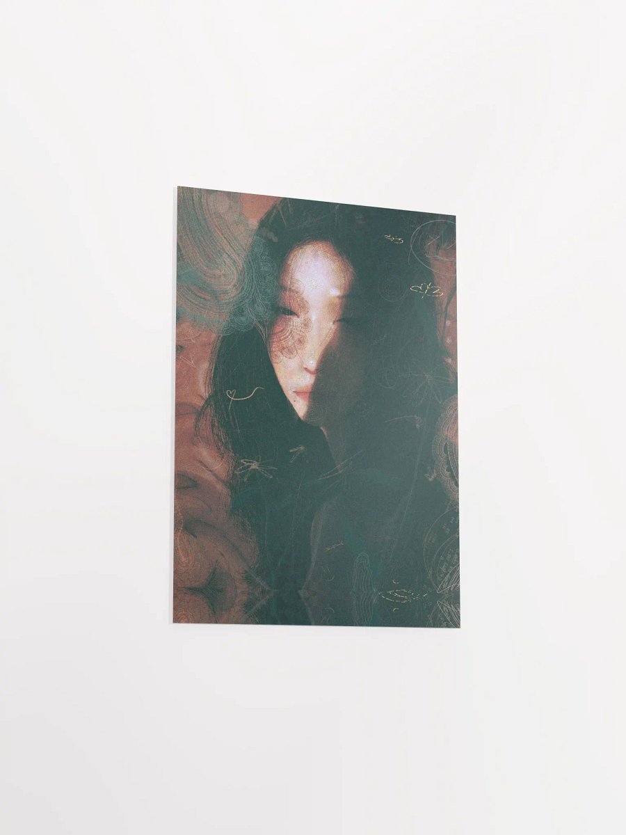 "Sunshine" Print product image (3)