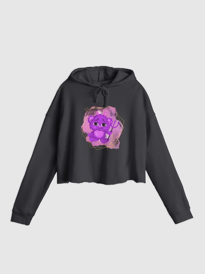Purple Devil Crop product image (1)
