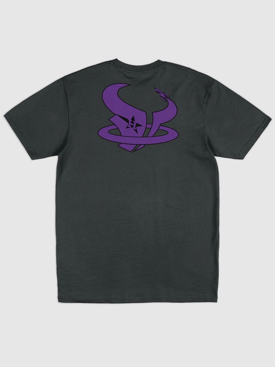 Houston Hometeam (Screwed Up) Tee product image (2)