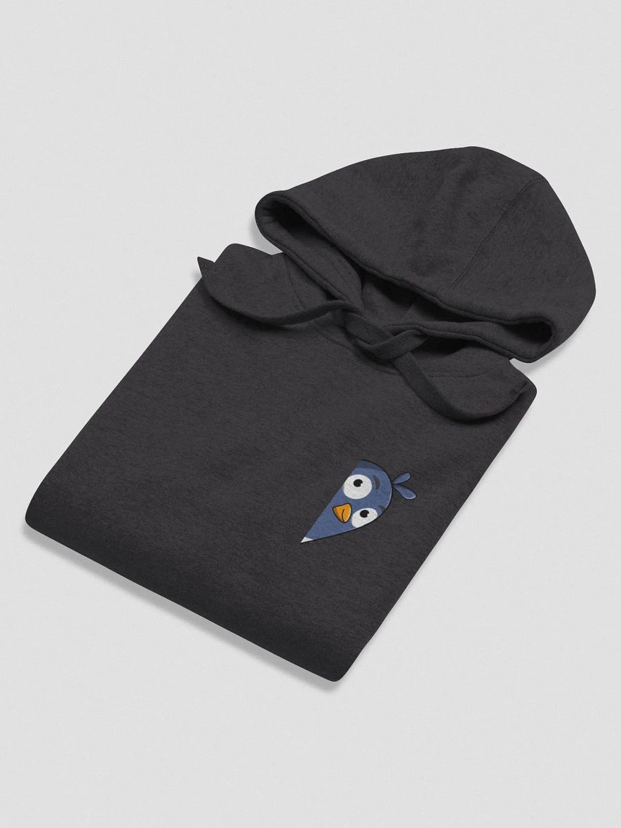 Lurk Cotton Heritage Unisex Premium Hoodie product image (45)