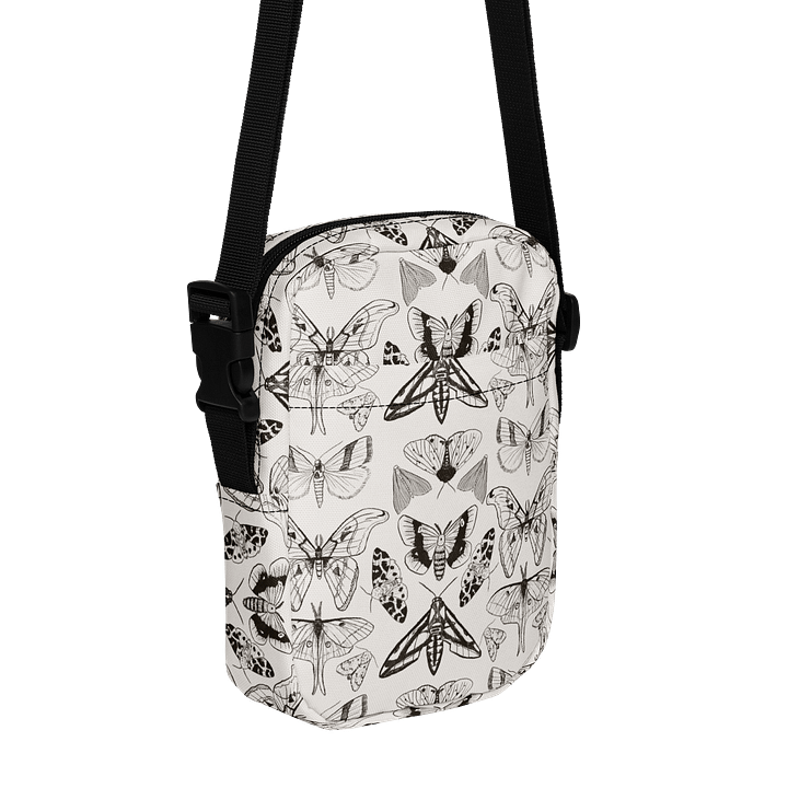 Nocturnal Cream Utility Bag product image (1)