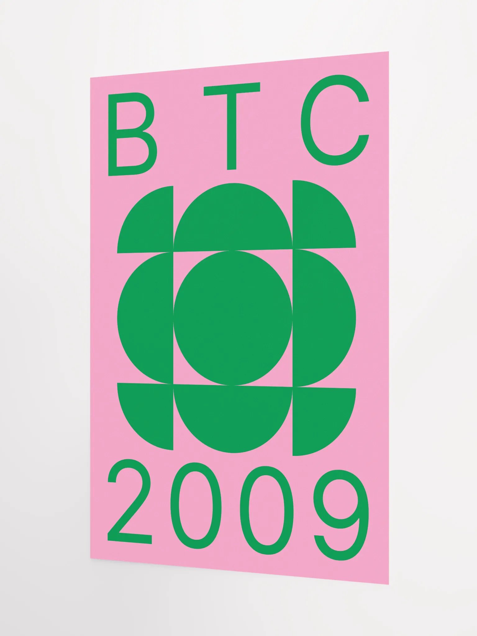 BTC 2009 (pink) product image (3)