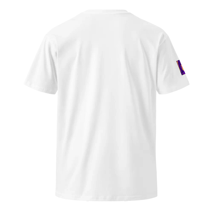 Death Is All In Us...Unisex Tee product image (2)