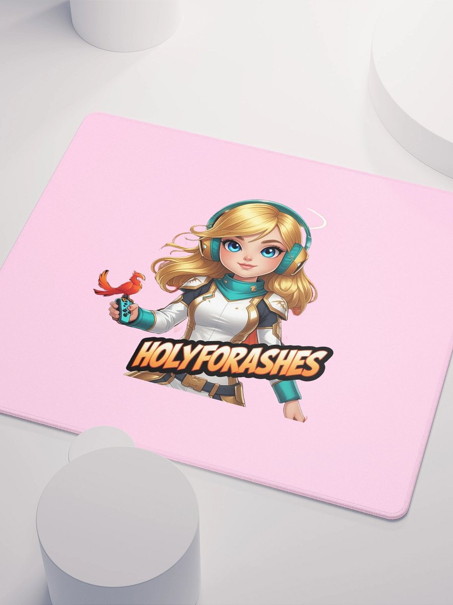 Gaming Mousepad product image (3)