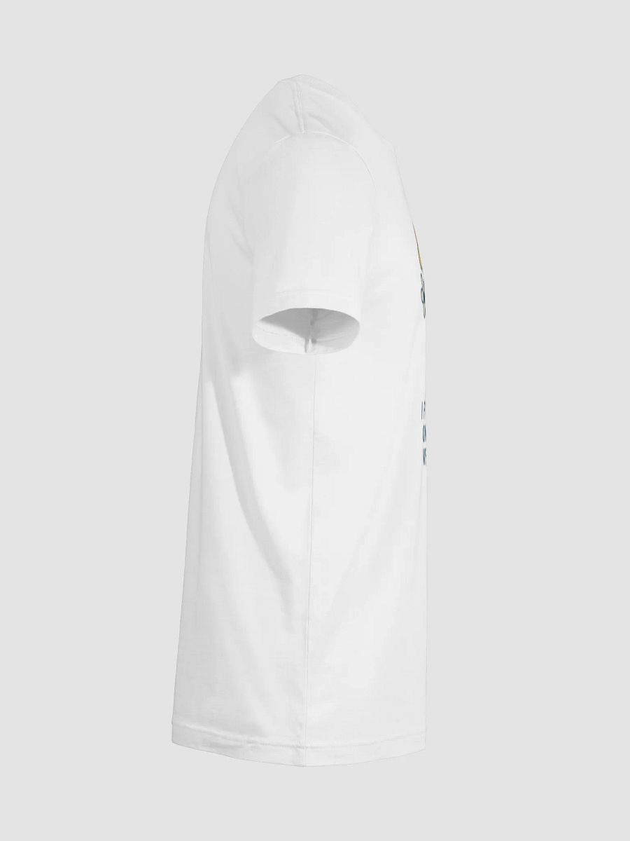 I Picked You on Purpose Supersoft T-Shirt product image (10)