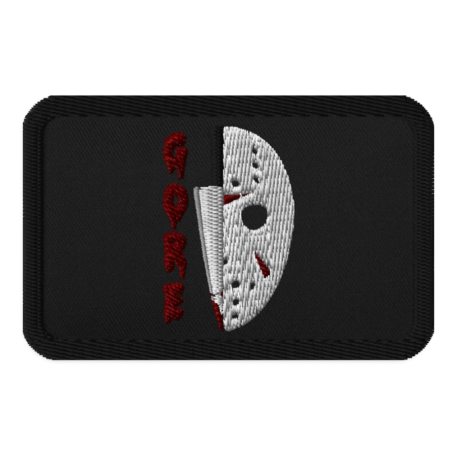 GORE Badge product image (1)