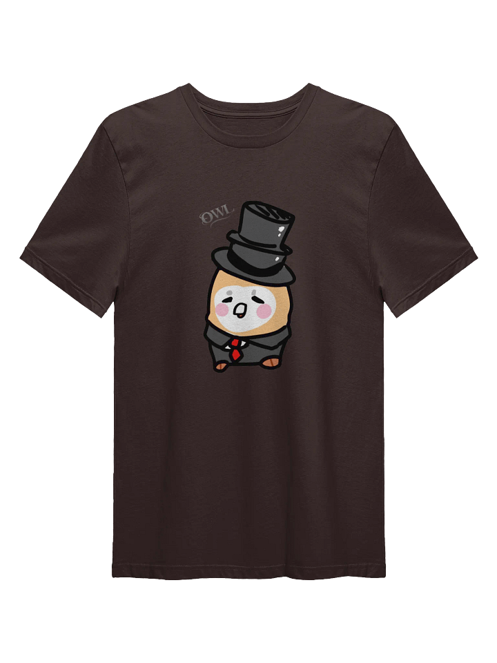 Ibreon Esports Owl Tee product image (12)