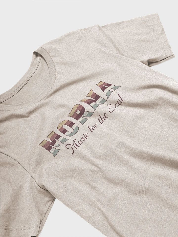 Morna Music for the Soul - multicolor product image (2)