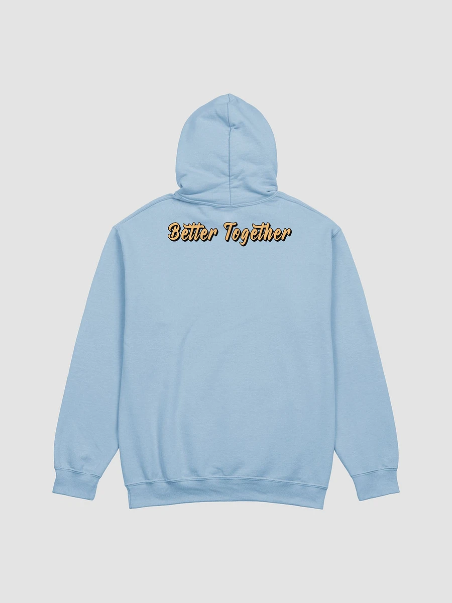 Better Together Hoodie product image (7)