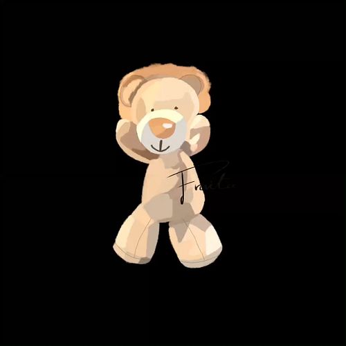 Memory from childhood toy
my working video