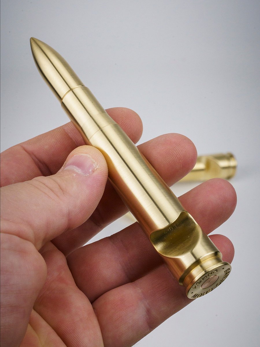 Bullet Bottle Opener product image (11)