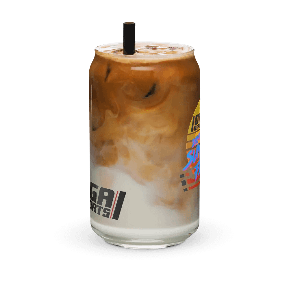 2954 Summer Festival Party Glass product image (11)