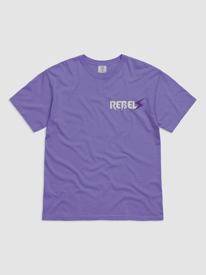 Mango | Rebels | F/B | Purple product image (1)