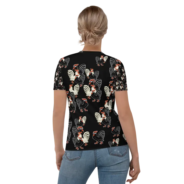 Lotsa cocks Shirt product image (1)