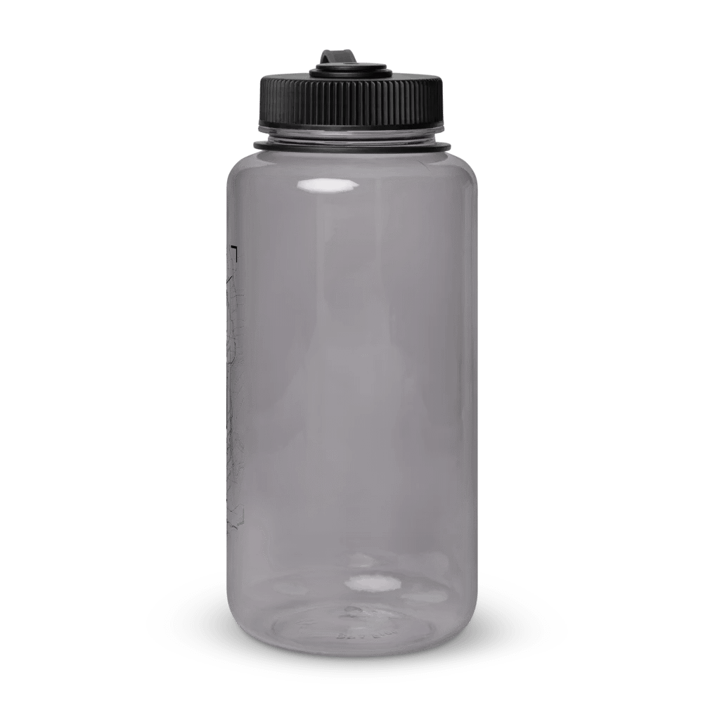 Topography Bottle 32oz product image (3)