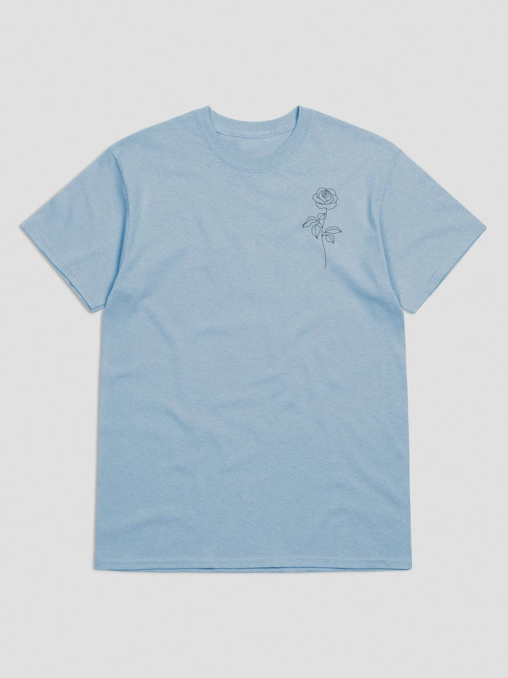 Roses T-Shirt product image (3)