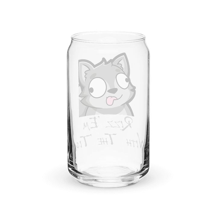 Rizz 'Em With The 'Tism Cup With Straw product image (2)