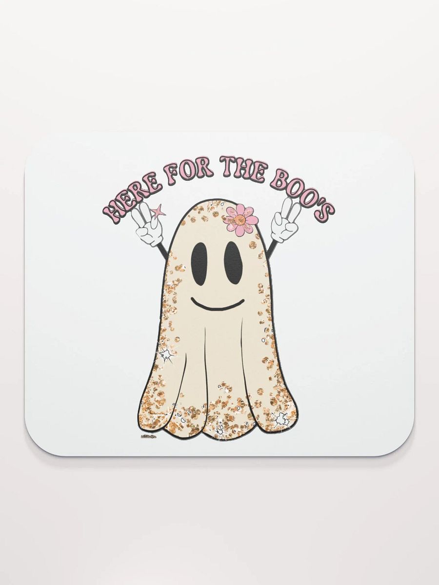 HERE FOR THE BOO'S product image (2)