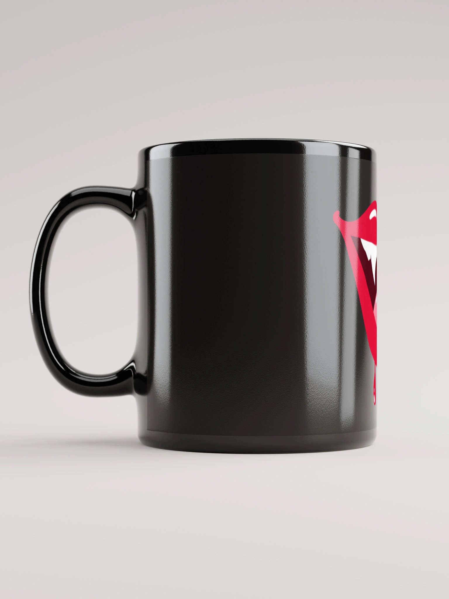 Vampire Mouth Mug product image (11)
