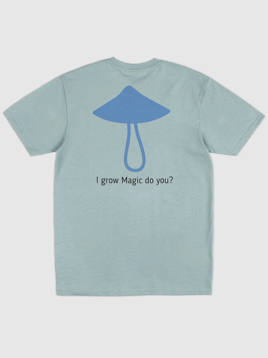 Too Dope to Care-Tee-shirt product image (2)
