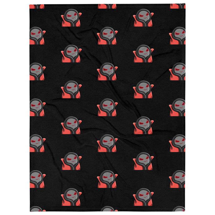Blankie Spam Blanket product image (1)