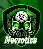 Necrotics Gaming Official Merch