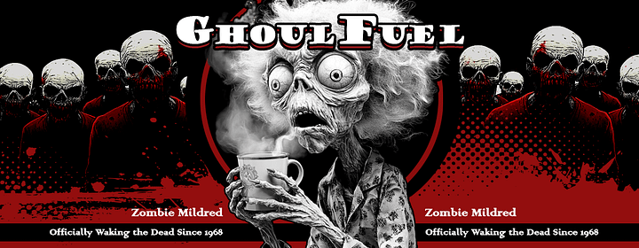 Ghoul Fuel - Mildred product image (2)