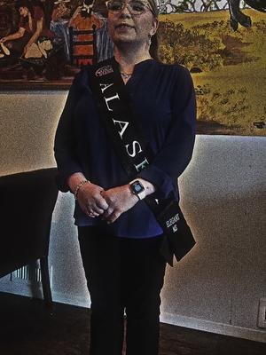 #CapCut #alaskangirl #alaska #alaskatok #beunforgettable 