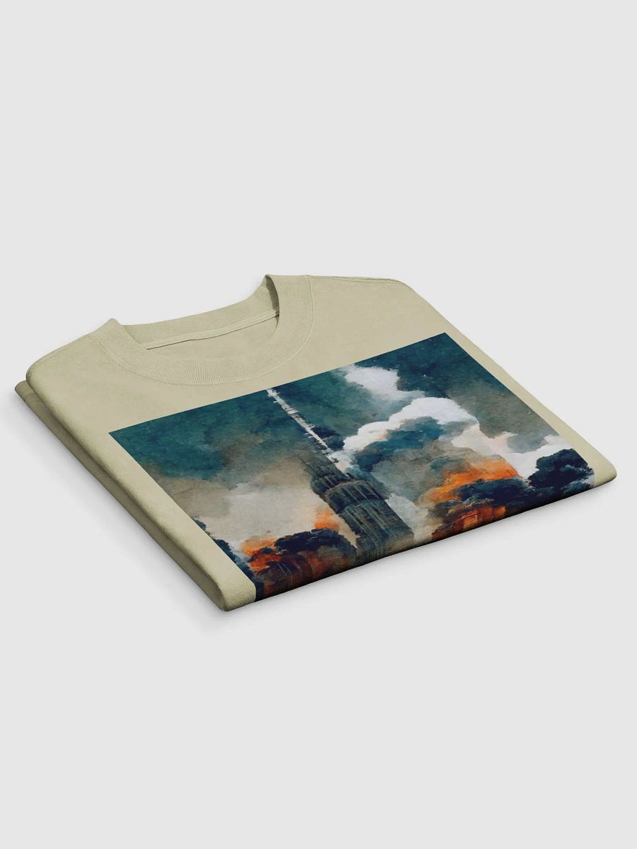2001 100% Preshrunk Cotton Tee product image (3)