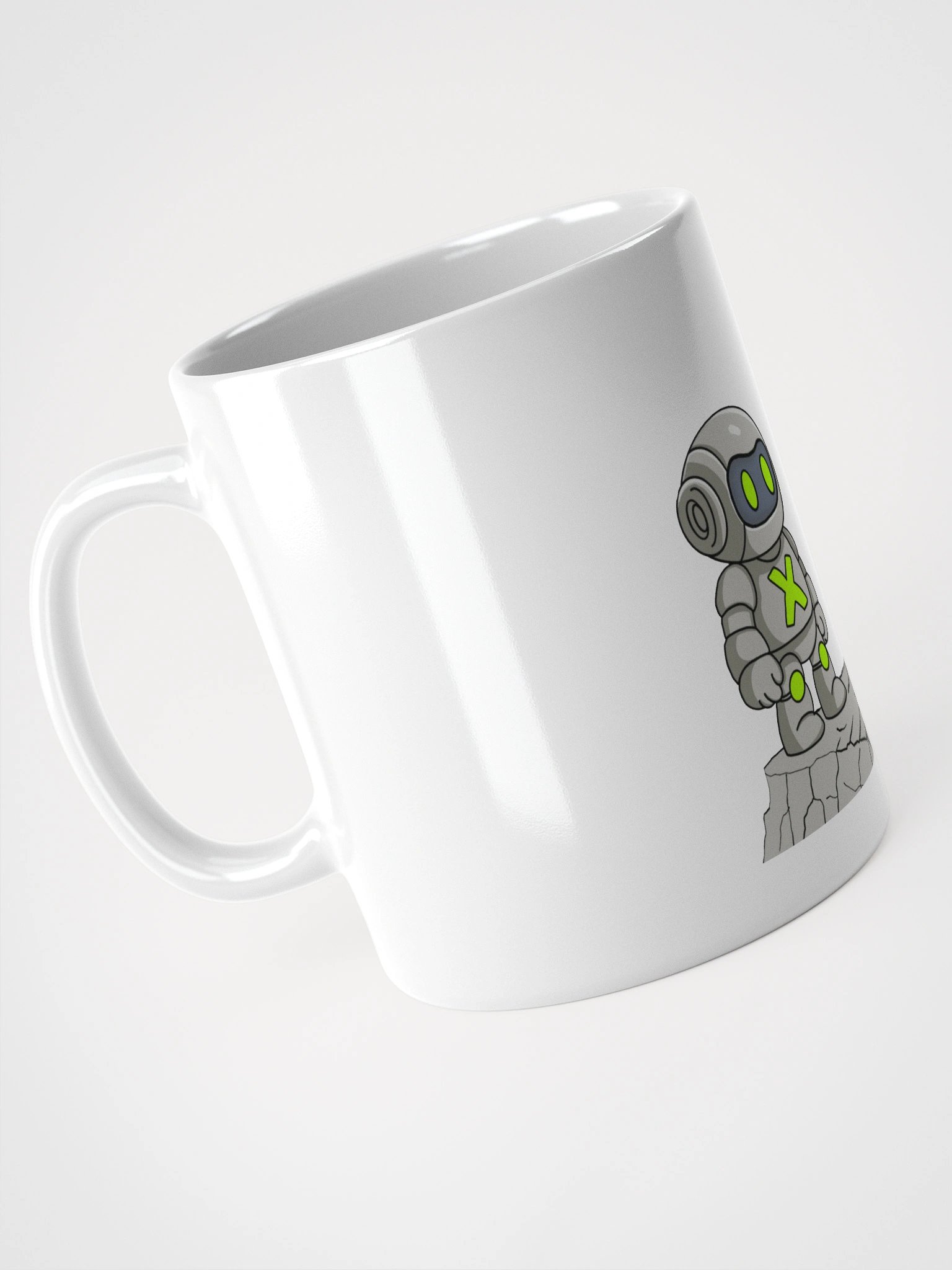 X Bots On The Rock product image (9)