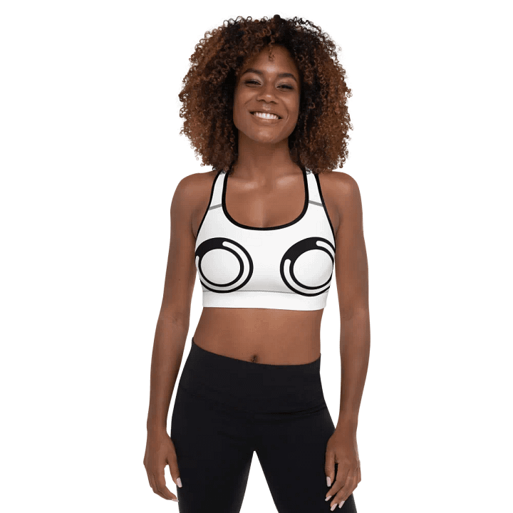 Women's Sports Bra product image (1)