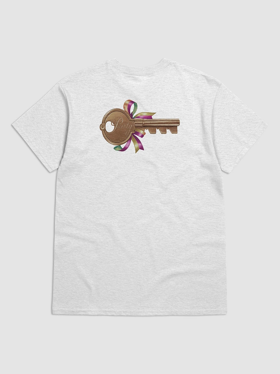 Key Party suggestive swingers shirt product image (17)