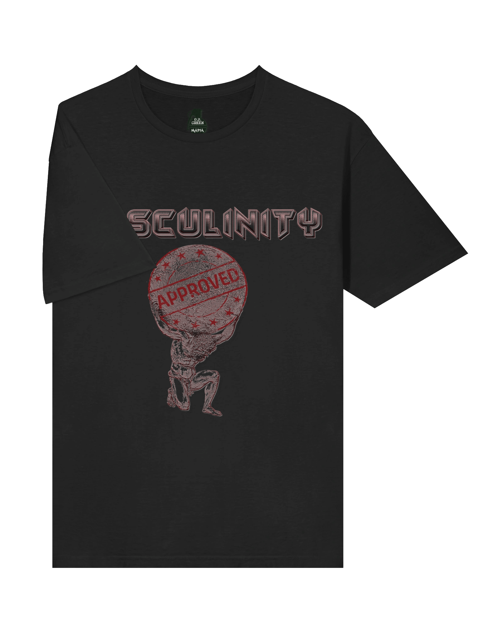 Masculinity Approved product image (5)