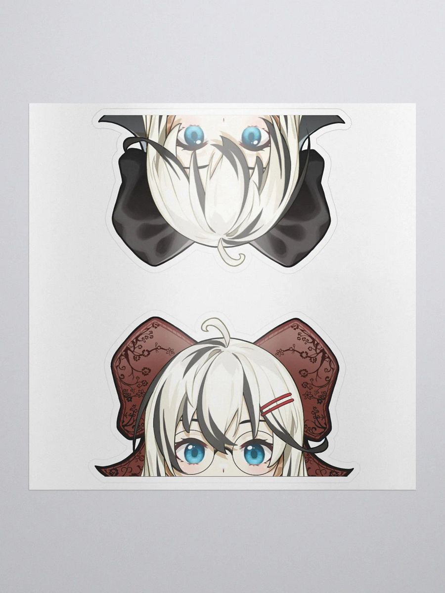 Mello Peek Stickers product image (1)