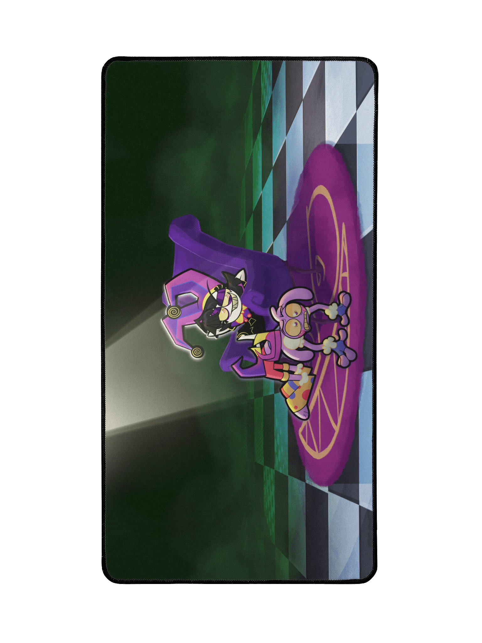 "Jammi Ottoman" Desk-Mat product image (2)