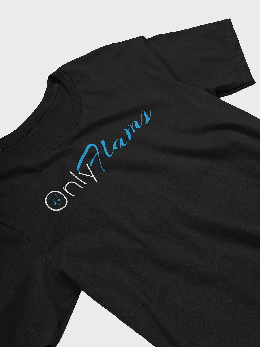 OnlyFlams T-Shirt product image (2)
