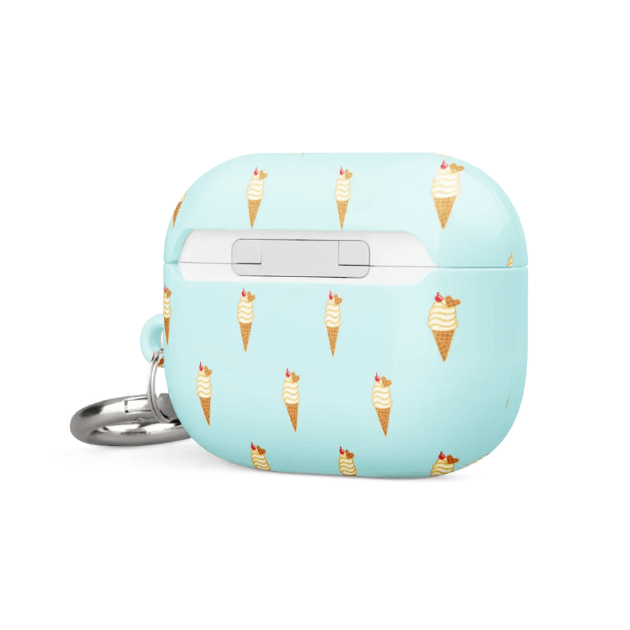 Swirled Sweetness AirPods® Case product image (20)