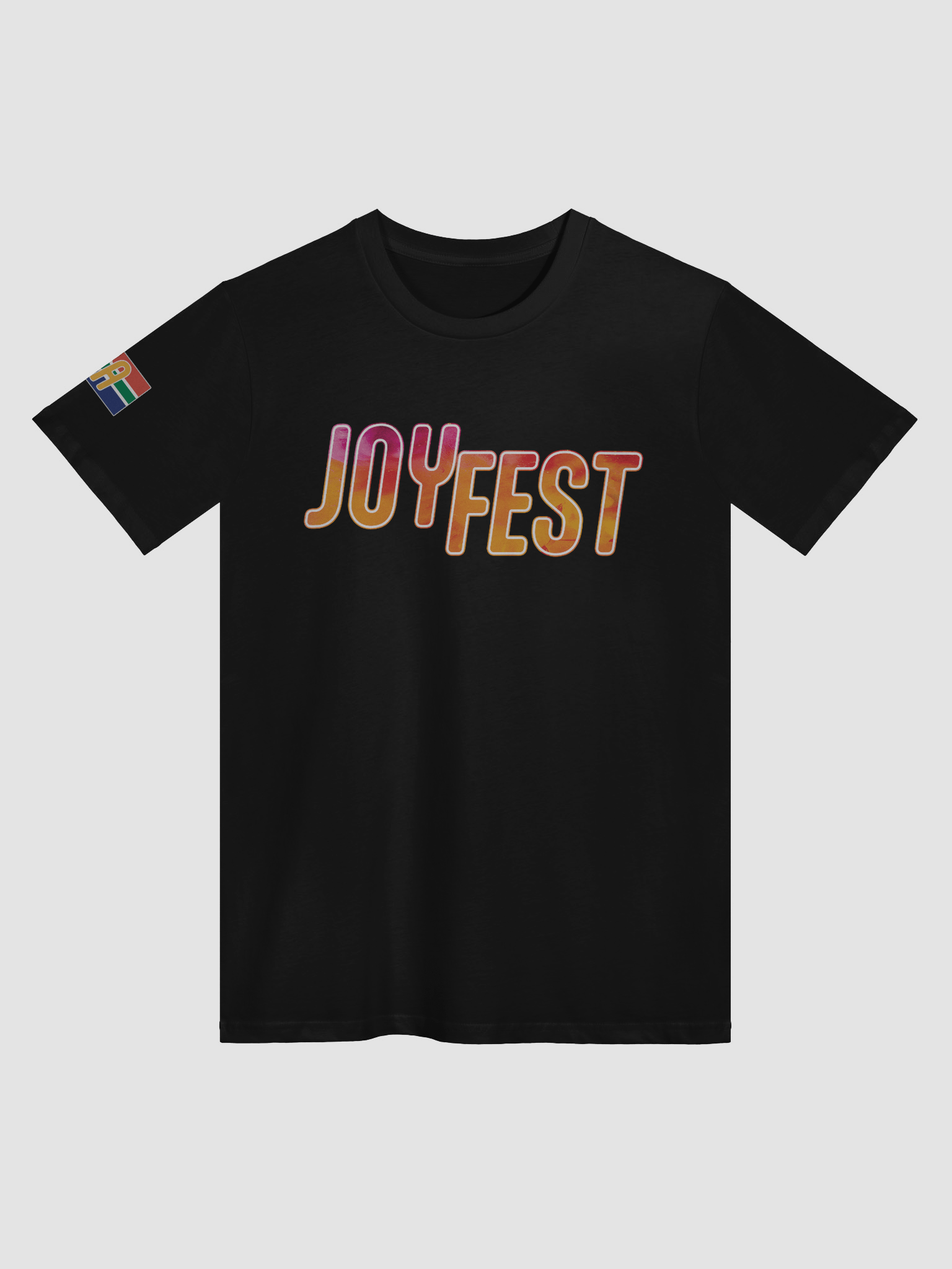 Joyfest South Africa Unisex Premium Tee product image (1)