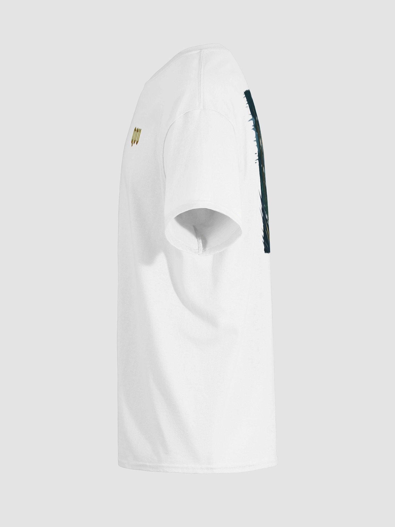 Reindeer Nights - T-Shirt product image (5)