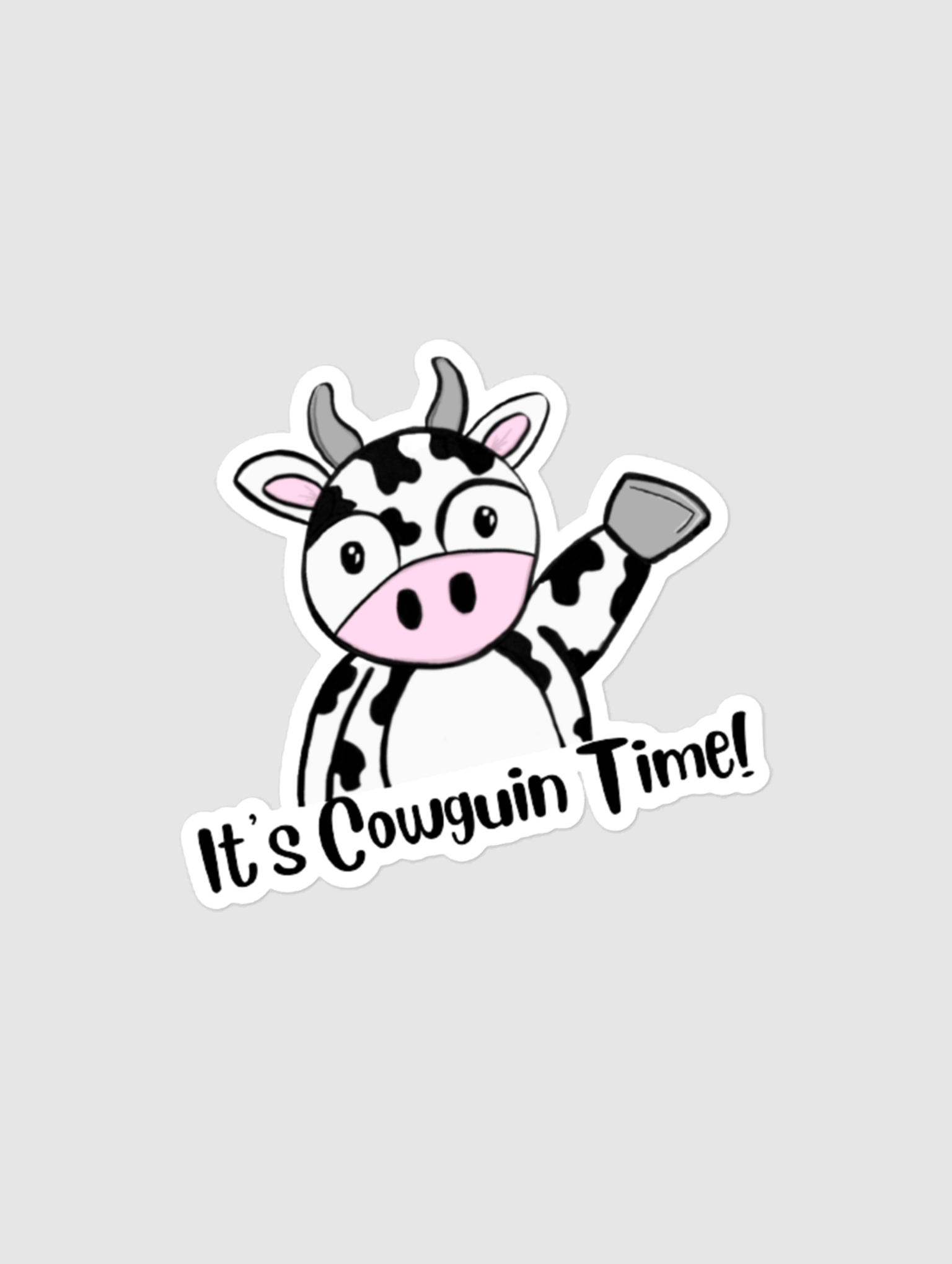 [BritishSimerTime] Bubble-free stickers 4 product image (1)